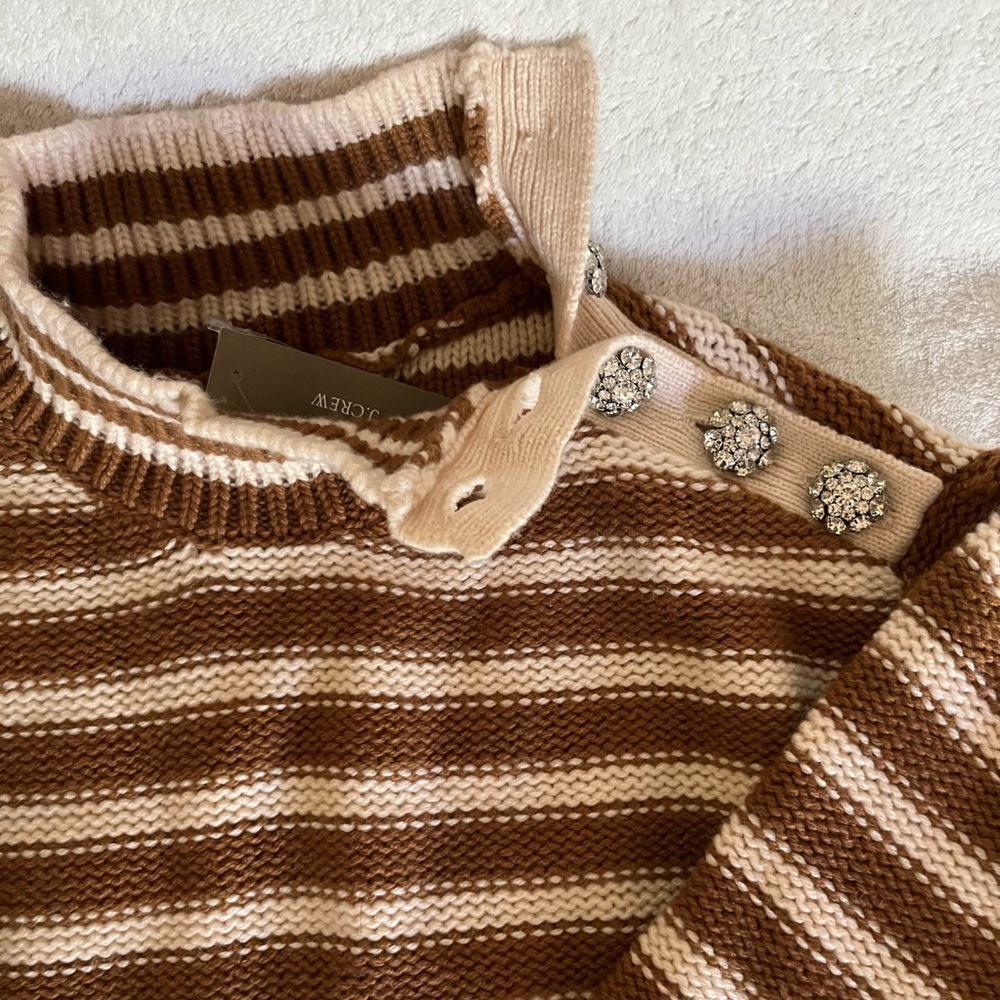 J.CREW SWEATER - Picture 2 of 4